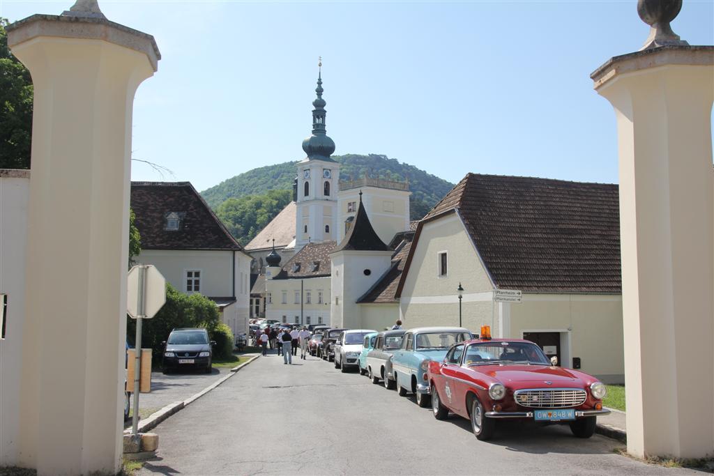 2012-05-19 bis 20 Frhjahrsausfahrt Heldenberg